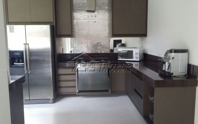 Imagem Casa de Condomínio com 5 Quartos à Venda, 400 m² em Bosque Dos Eucaliptos - São José Dos Campos