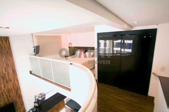 Imagem Apartamento com 1 Quarto à Venda, 150 m² em Vila Olímpia - São Paulo Imagem Apartamento com 1 Quarto à Venda, 150 m² em Vila Olímpia - São Paulo