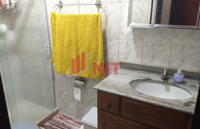 Imagem Casa de Condomínio com 3 Quartos à Venda, 195 m² em Badu - Niterói Imagem Casa de Condomínio com 3 Quartos à Venda, 195 m² em Badu - Niterói