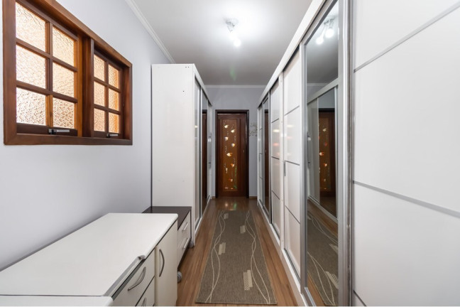 Imagem Casa com 3 Quartos à Venda, 248 m² em São João Clímaco - São Paulo