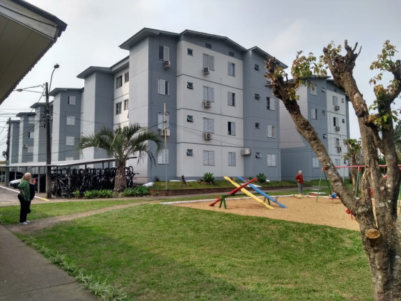 Imagem Apartamento com 2 Quartos à Venda, 46 m² em Arroio Grande - Santa Cruz Do Sul Imagem Apartamento com 2 Quartos à Venda, 46 m² em Arroio Grande - Santa Cruz Do Sul