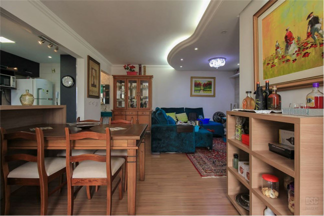 Imagem Apartamento com 3 Quartos à Venda, 97 m² em Boa Vista - Porto Alegre Imagem Apartamento com 3 Quartos à Venda, 97 m² em Boa Vista - Porto Alegre