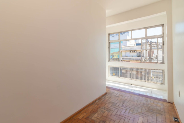 Imagem Apartamento com 2 Quartos à Venda, 94 m² em São João - Porto Alegre
