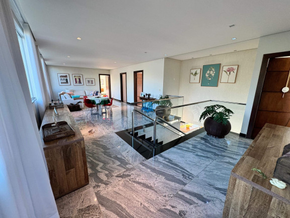 Imagem Casa com 7 Quartos à Venda, 1.250 m² em Condomínio Aldeias Do Lago (melo Viana) - Esmeraldas Imagem Casa com 7 Quartos à Venda, 1.250 m² em Condomínio Aldeias Do Lago (melo Viana) - Esmeraldas