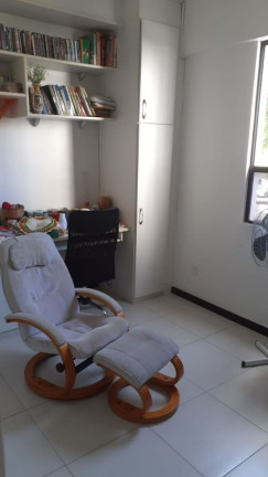 Imagem Apartamento com 3 Quartos à Venda, 89 m² em Grageru - Aracaju