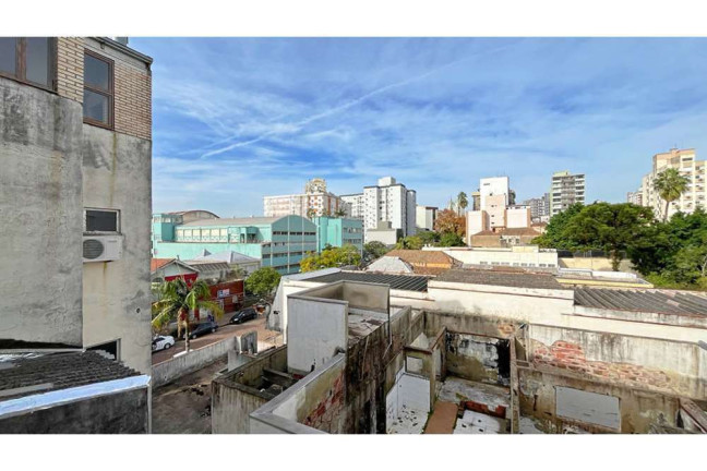 Imagem Sala Comercial à Venda,  em Floresta - Porto Alegre