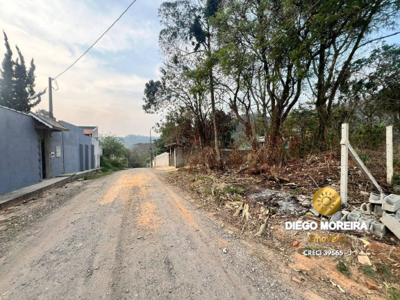 Imagem Terreno à Venda, 250 m² em Terra Preta - Mairiporã