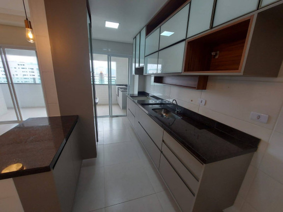 Imagem Apartamento com 2 Quartos à Venda, 67 m² em Macuco - Santos