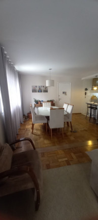 Imagem Imóvel com 2 Quartos à Venda, 65 m² em Vila Buarque - São Paulo Imagem Imóvel com 2 Quartos à Venda, 65 m² em Vila Buarque - São Paulo