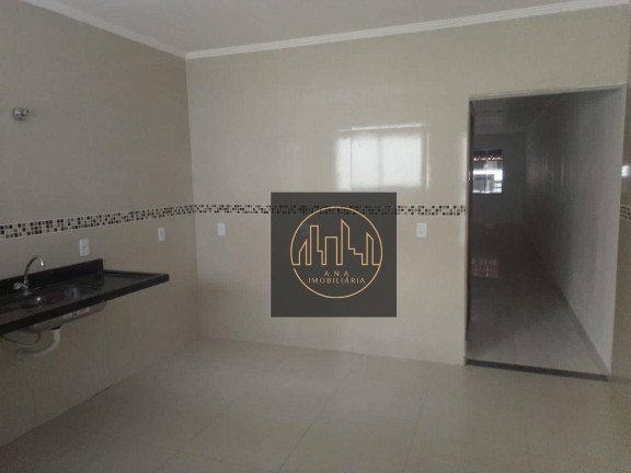 Imagem Sobrado com 5 Quartos à Venda, 254 m² em Caiçara - Praia Grande