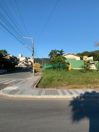 Imagem Terreno à Venda, 400 m² em Bombas - Bombinhas Imagem Terreno à Venda, 400 m² em Bombas - Bombinhas