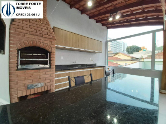 Imagem Casa com 4 Quartos à Venda, 301 m² em Vila Gomes Cardim - São Paulo