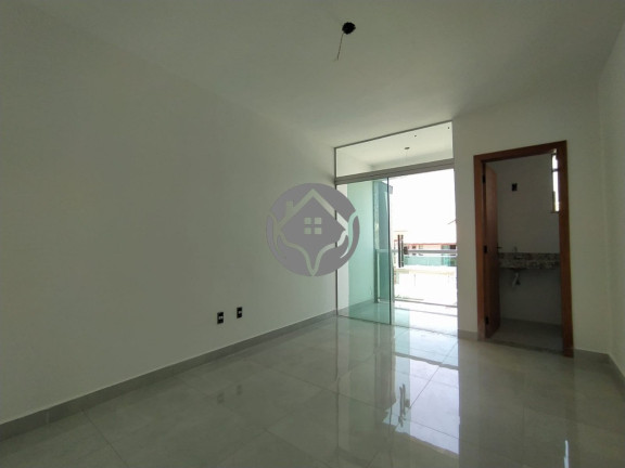 Imagem Casa com 3 Quartos à Venda, 166 m² em Liberdade - Santa Luzia