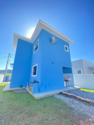 Imagem Casa com 3 Quartos à Venda, em Pindobas - Maricá Imagem Casa com 3 Quartos à Venda, em Pindobas - Maricá