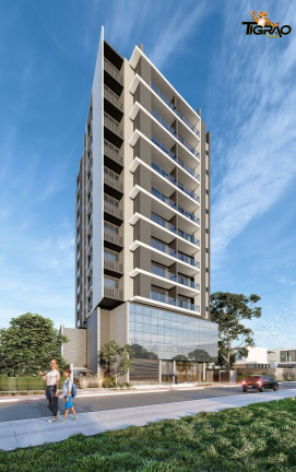 Apartamento com 2 Quartos à Venda, 76 m² em Gravatá - Navegantes