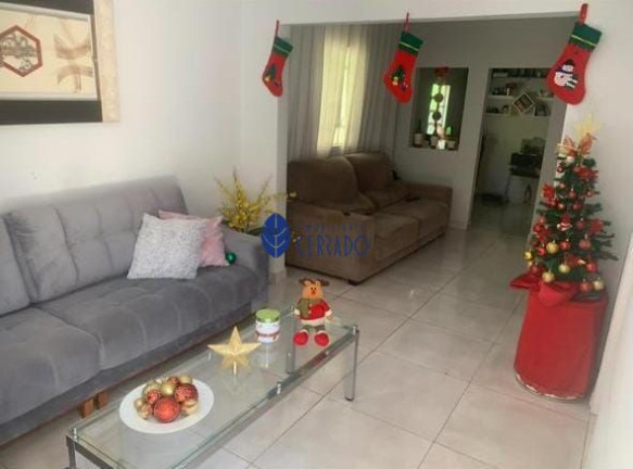 Casa com 3 Quartos à Venda, 100 m² em Vila Góis - Anápolis
