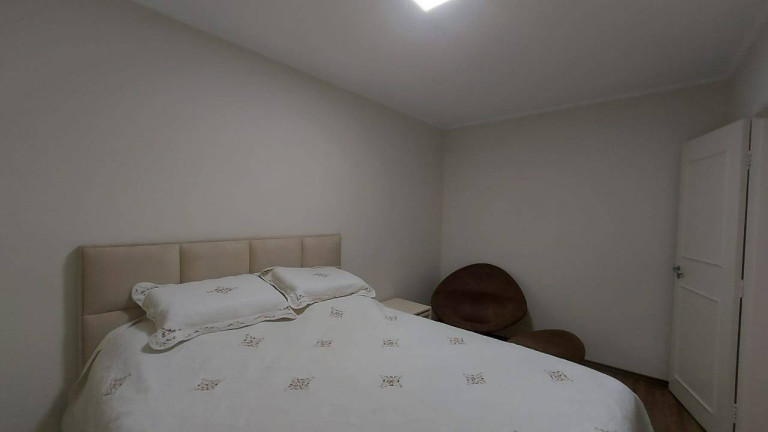 Imagem Apartamento com 3 Quartos à Venda, 107 m² em Parque Da Mooca - São Paulo