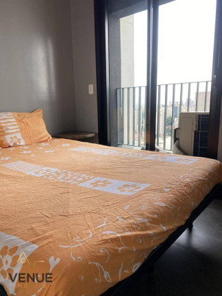 Imagem Apartamento com 2 Quartos à Venda, 64 m² em Perdizes - São Paulo