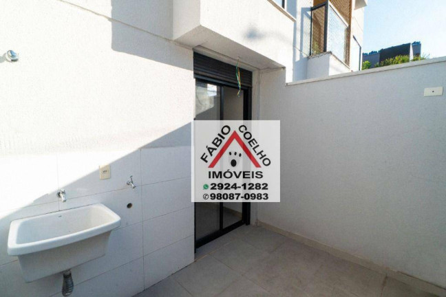 Imagem Studio com 1 Quarto à Venda, 30 m² em Jardim Marajoara - São Paulo Imagem Studio com 1 Quarto à Venda, 30 m² em Jardim Marajoara - São Paulo