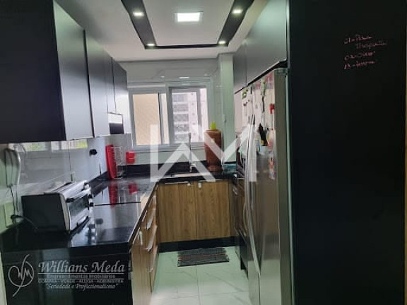 Imagem Apartamento com 3 Quartos à Venda, 122 m² em Jardim Flor Da Montanha - Guarulhos Imagem Apartamento com 3 Quartos à Venda, 122 m² em Jardim Flor Da Montanha - Guarulhos