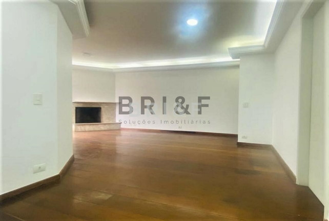 Imagem Apartamento com 3 Quartos à Venda, 136 m² em Santo Amaro - São Paulo