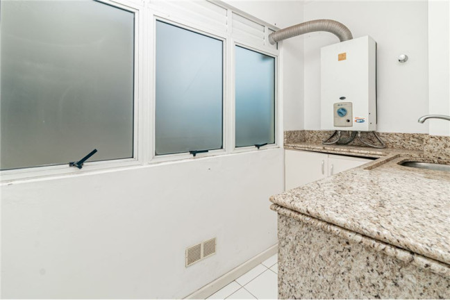 Imagem Apartamento com 2 Quartos à Venda, 87 m² em Petrópolis - Porto Alegre