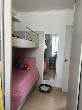 Imagem Apartamento com 2 Quartos à Venda, 43 m² em Mário Quintana - Porto Alegre Imagem Apartamento com 2 Quartos à Venda, 43 m² em Mário Quintana - Porto Alegre