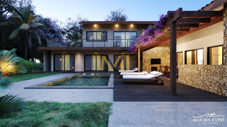 Imagem Terreno à Venda, 1.232 m² em Olho D'água - Mairiporã