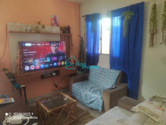 Imagem Casa com 2 Quartos à Venda, 76 m² em Santa Terezinha - Itanhaém Imagem Casa com 2 Quartos à Venda, 76 m² em Santa Terezinha - Itanhaém