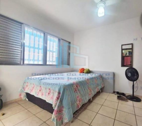Imagem Apartamento com 1 Quarto à Venda, 48 m² em Boqueirão - Praia Grande