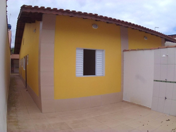 Imagem Casa com 2 Quartos à Venda, 70 m² em Agenor De Campos - Mongaguá