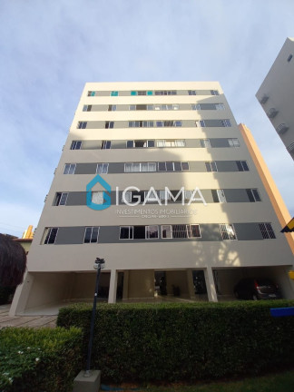 Imagem Imóvel com 2 Quartos à Venda, 65 m² em Capim Macio - Natal Imagem Imóvel com 2 Quartos à Venda, 65 m² em Capim Macio - Natal