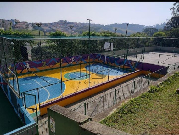 Imagem Apartamento com 2 Quartos à Venda, 55 m² em Jardim Caiapiá - Cotia Imagem Apartamento com 2 Quartos à Venda, 55 m² em Jardim Caiapiá - Cotia
