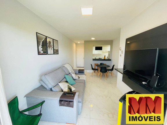 Imagem Apartamento com 3 Quartos à Venda, 110 m² em Braga - Cabo Frio