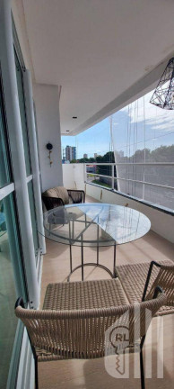 Imagem Apartamento com 3 Quartos à Venda, 142 m² em Jóquei - Teresina