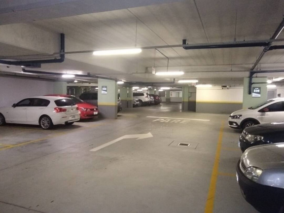 Imagem Sala Comercial à Venda, 45 m² em Saco Grande - Florianópolis Imagem Sala Comercial à Venda, 45 m² em Saco Grande - Florianópolis