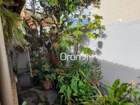 Imagem Casa com 2 Quartos à Venda, 147 m² em Residencial Vale Dos Sonhos - Goiânia Imagem Casa com 2 Quartos à Venda, 147 m² em Residencial Vale Dos Sonhos - Goiânia