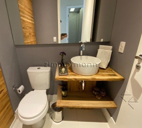 Imagem Apartamento com 3 Quartos à Venda, 156 m² em Lapa - São Paulo Imagem Apartamento com 3 Quartos à Venda, 156 m² em Lapa - São Paulo