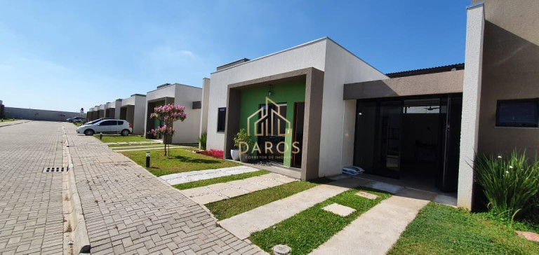 Casa com 3 Quartos à Venda, 62 m² em Ipê - São José Dos Pinhais