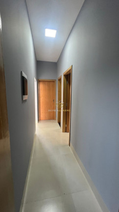 Imagem Casa com 3 Quartos à Venda, 156 m² em Residencial São Leopoldo Complemento - Goiânia Imagem Casa com 3 Quartos à Venda, 156 m² em Residencial São Leopoldo Complemento - Goiânia
