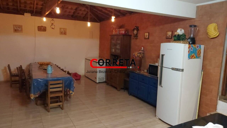Imagem Casa com 3 Quartos à Venda, 100 m² em Piratuba - Ibiúna
