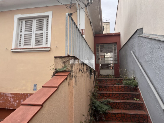Imagem Casa com 4 Quartos à Venda, 184 m² em Mirandópolis - São Paulo