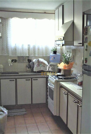 Imagem Apartamento com 2 Quartos à Venda, 58 m² em São José - São Caetano Do Sul