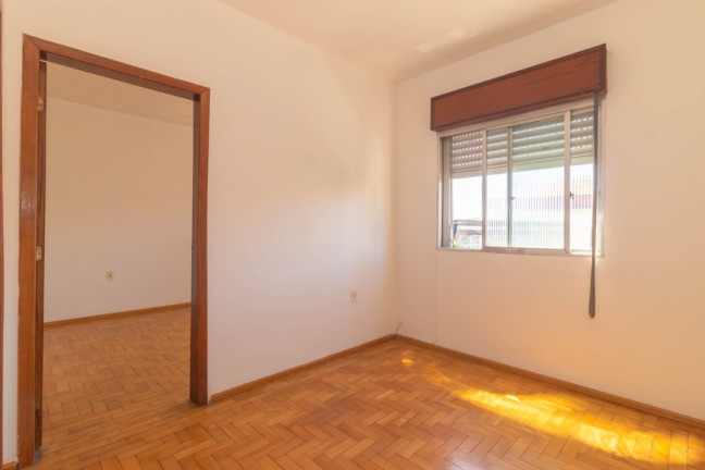 Imagem Apartamento com 2 Quartos à Venda, 94 m² em São João - Porto Alegre