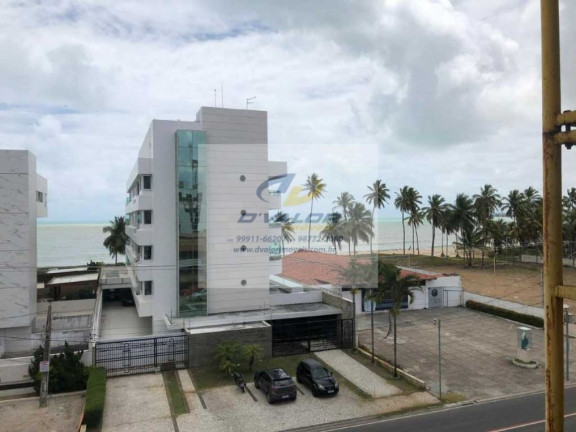 Apartamento com 1 Quarto à Venda, 42 m² em Jardim Oceania - João Pessoa