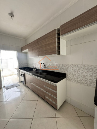 Imagem Casa com 2 Quartos à Venda, 126 m² em Santa Rita - Mogi Guaçu Imagem Casa com 2 Quartos à Venda, 126 m² em Santa Rita - Mogi Guaçu