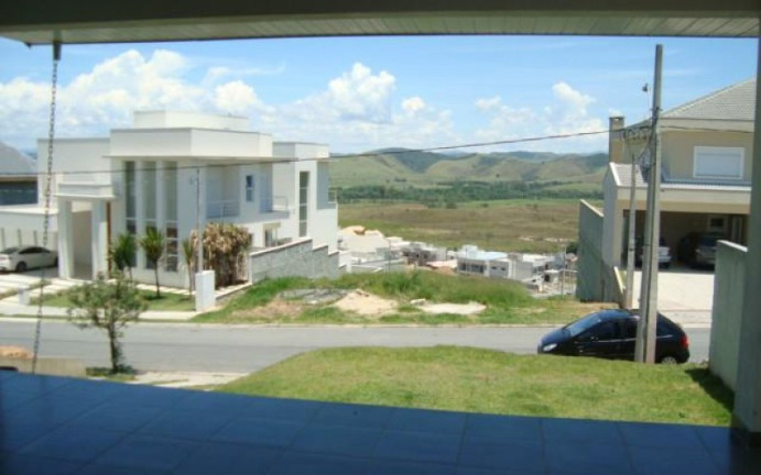 Imagem Casa de Condomínio com 3 Quartos à Venda, 230 m² em Urbanova - São José Dos Campos