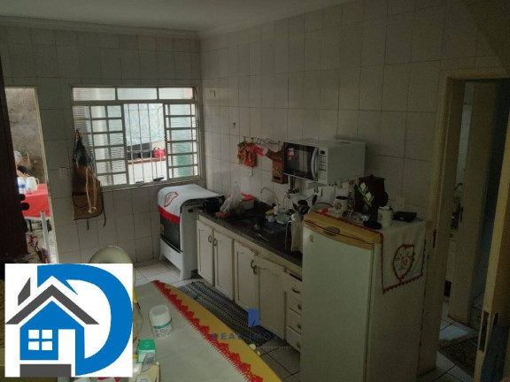 Imagem Casa com 5 Quartos à Venda, 272 m² em Vila Haro - Sorocaba Imagem Casa com 5 Quartos à Venda, 272 m² em Vila Haro - Sorocaba