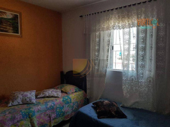 Imagem Casa com 2 Quartos à Venda, 88 m² em Pirituba - São Paulo Imagem Casa com 2 Quartos à Venda, 88 m² em Pirituba - São Paulo