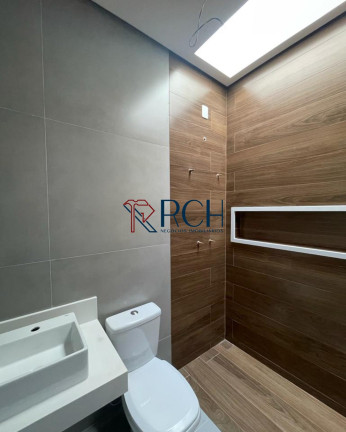 Imagem Casa com 3 Quartos à Venda, 154 m² em Parque Ibiti Reserva - Sorocaba